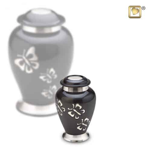 K240 KEEPSAKE BUTTERFLY TRIBUTE™ Urn
