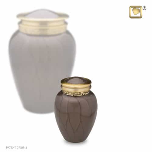 K291 KEEPSAKE BLESSING™ BRONZE Urn