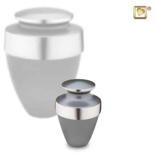 K410 KEEPSAKE ETERNITY™ SLATE URN