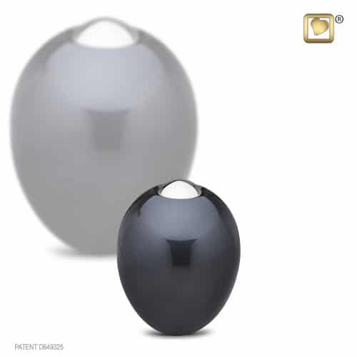 K510 KEEPSAKE ADORE™ MIDNIGHT URN