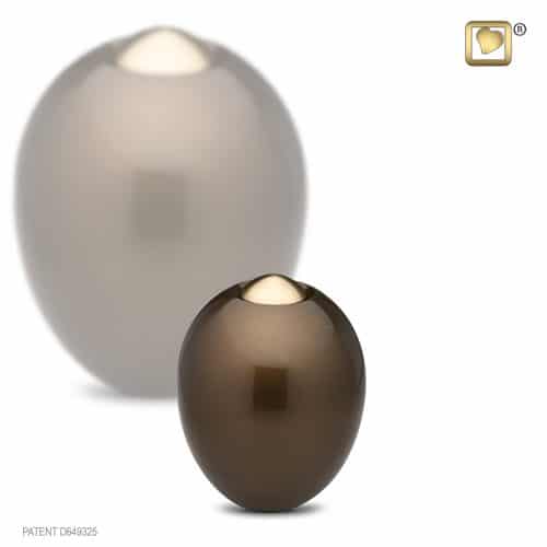 K511 KEEPSAKE ADORE™ BRONZE URN