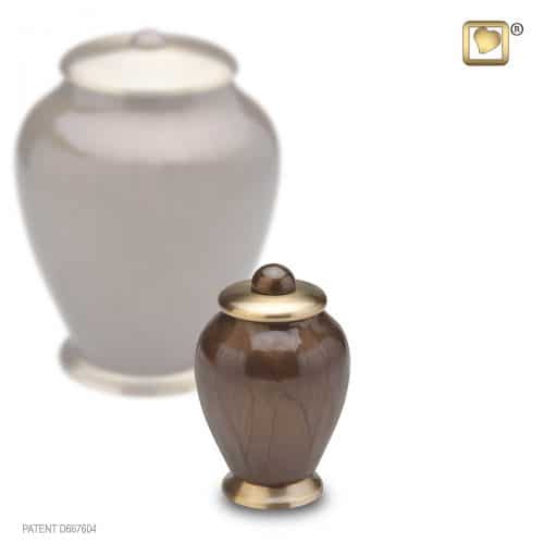 Cremation Urn Keepsake