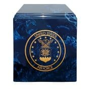 Military Cremation Urn