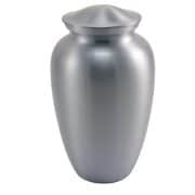Urn for cremation