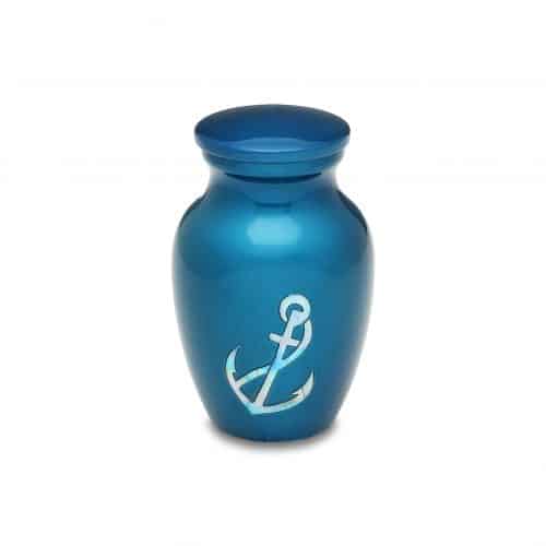 Beach Cremation Urns