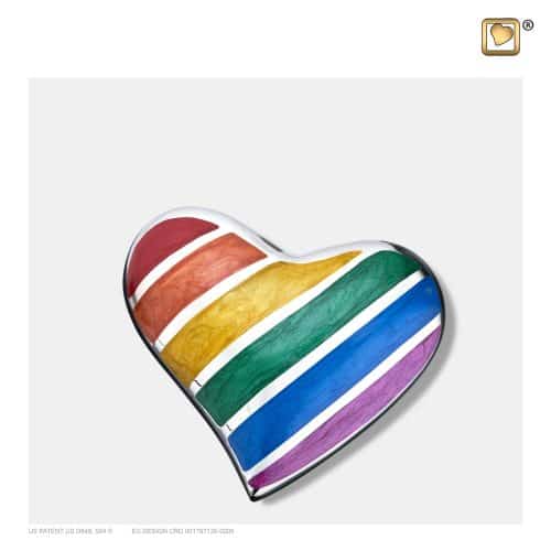 Pride Crematio Urns