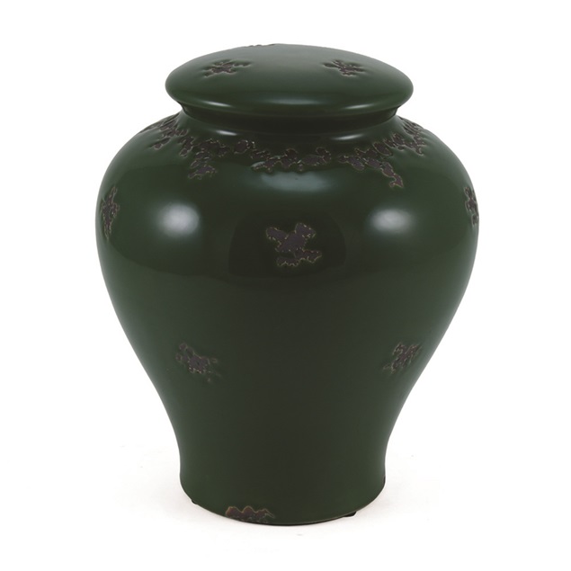 Ceramic Cremation Urns