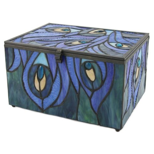 Cremation Memory Chest