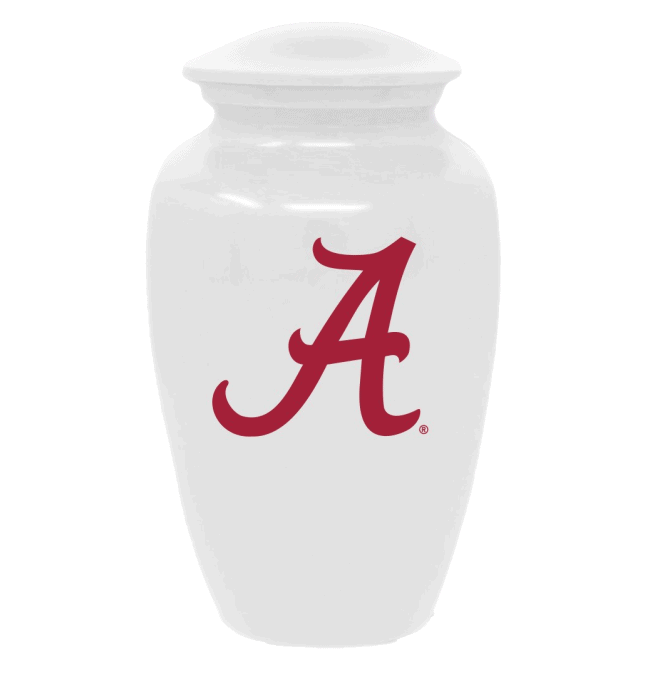 Alabama Cremation Urn