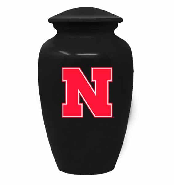 Nebraska Cremation Urn