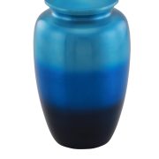 Classic Value Blue Ombre Urn