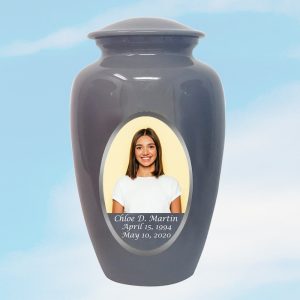 Cremation Urn