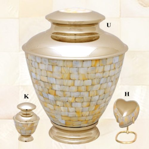 Cremation Urn