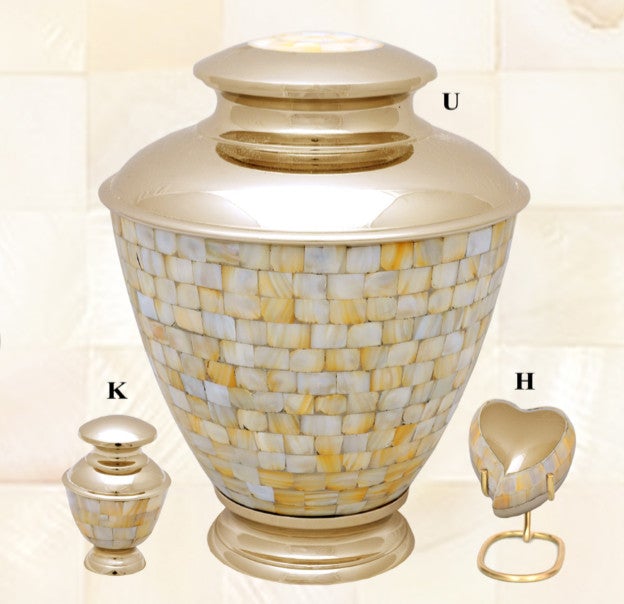 Cremation Urn