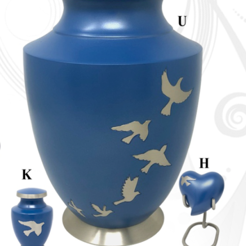 Cremation Urn