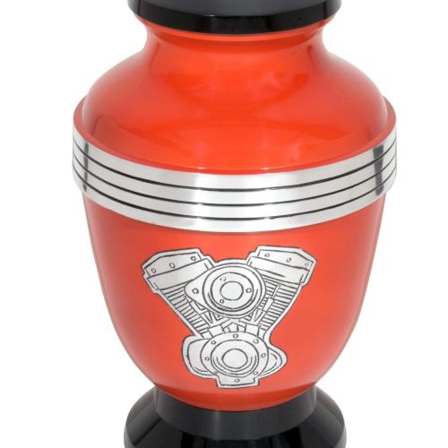 Cremation Urn