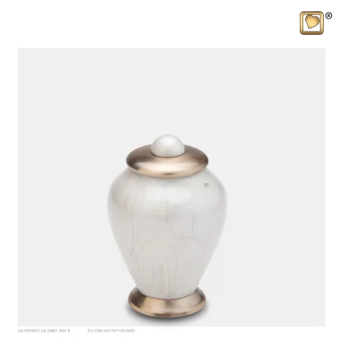 Keepsake Urn