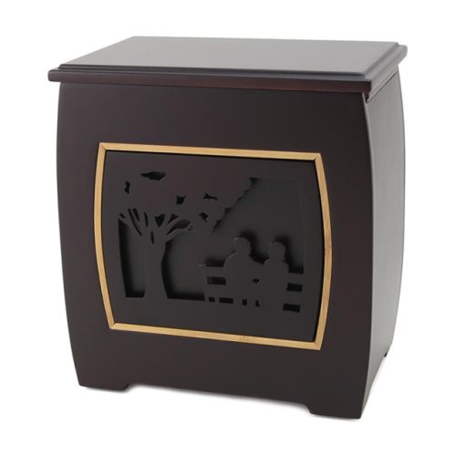 Cremation Urn