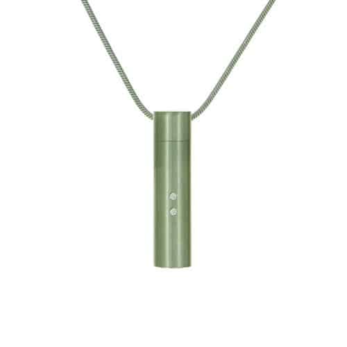 Cremation Jewelry