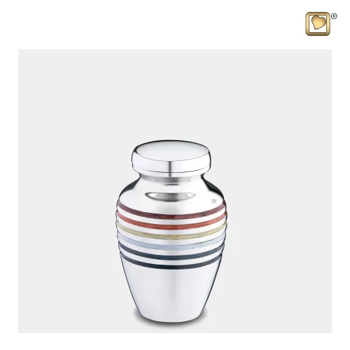 Keepsake urn