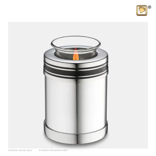 Tealight Keepsake