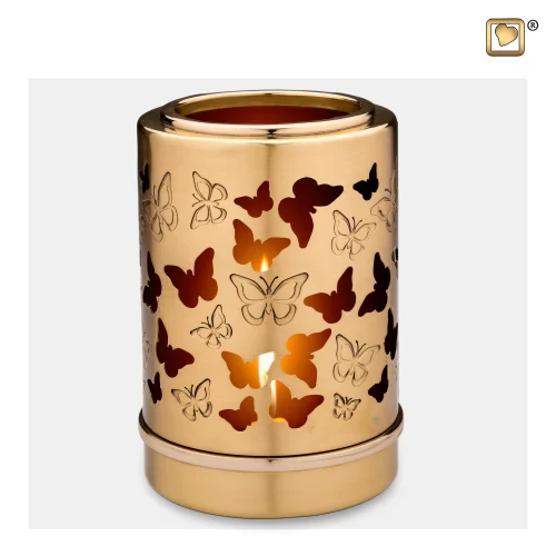Tealight Keepsake