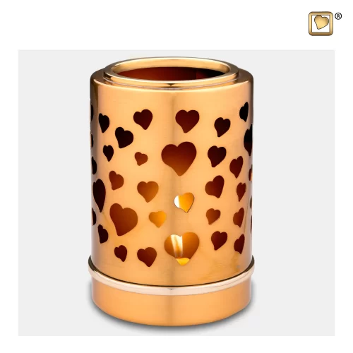 Tealight Keepsake