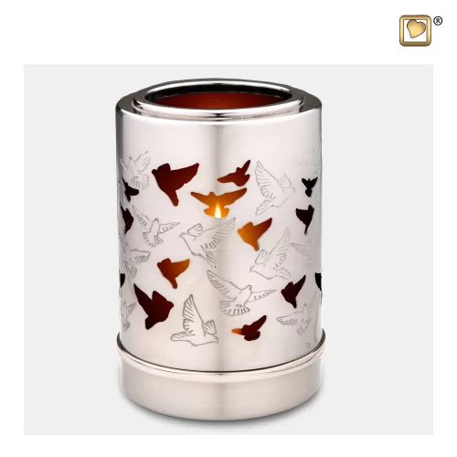 Tealight Keepsake