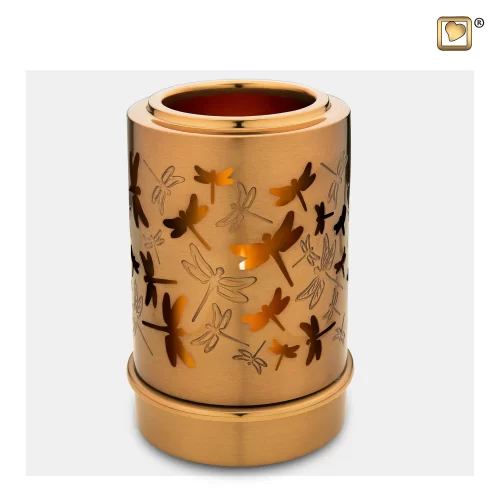 Tealight Keepsake