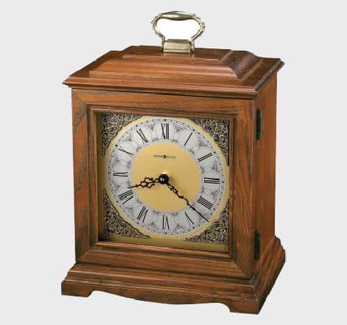 Clock Urn