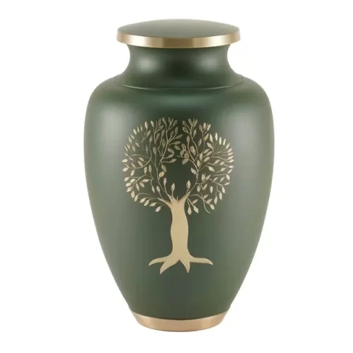 Cremation Urn