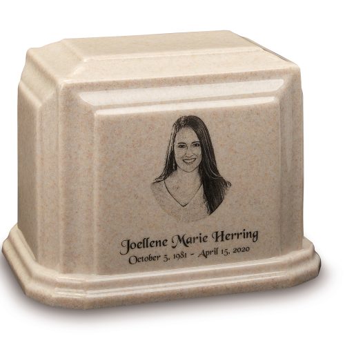 Cremation Urn