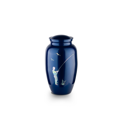 Cremation Urn